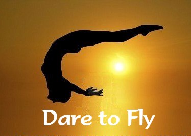 dare to fly