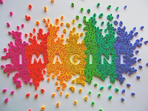 Imagine Colors