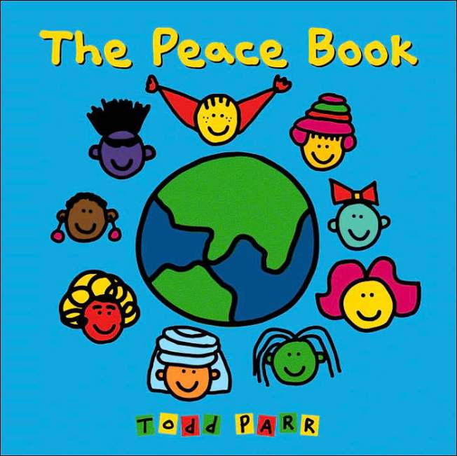 peacebook